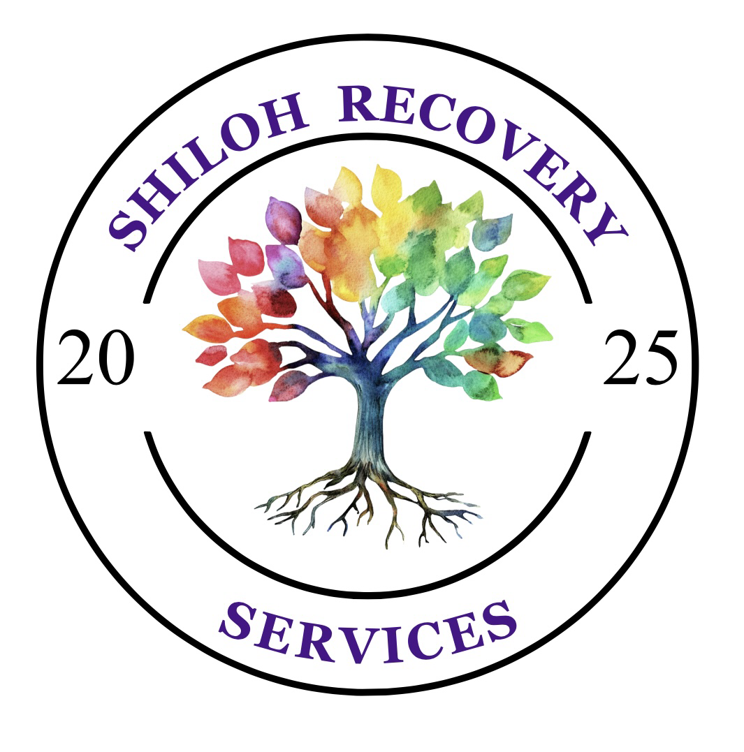 Shiloh Recovery Services Logo